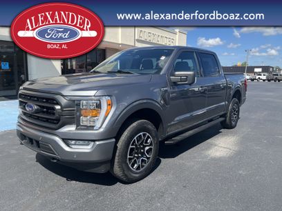 Used 2023 Ford F150 XLT w/ Equipment Group 302A High