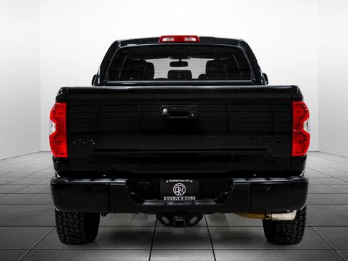 Used 2017 Toyota Tundra Limited image 10