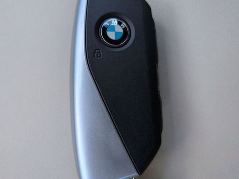 New 2025 BMW X3 xDrive30i w/ Premium Package AWD/4WD image 29