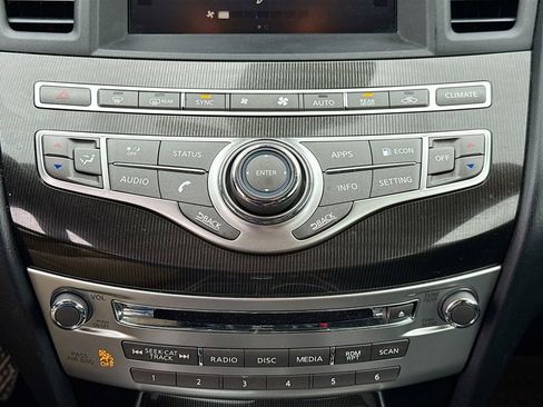 Used 2020 INFINITI QX60 Pure image 14