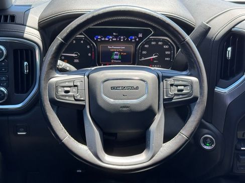Used 2022 GMC Sierra 2500 Denali w/ Denali Ultimate Package AWD/4WD image 14