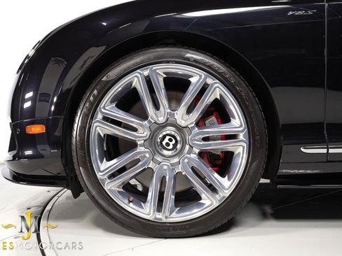 Used 2015 Bentley Continental GT V8 S AWD/4WD image 54
