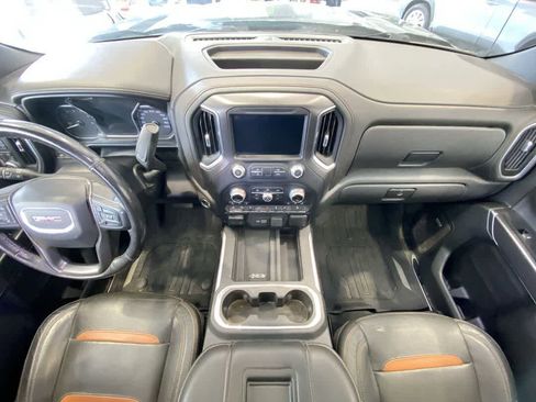 Used 2020 GMC Sierra 1500 AT4 w/ AT4 Premium Package AWD/4WD image 24