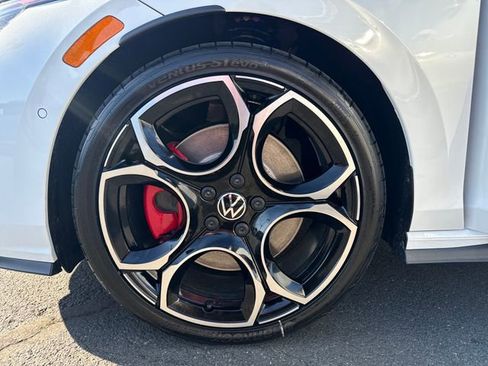 New 2026 Volkswagen GTI Autobahn FWD image 18