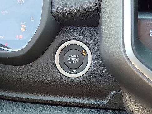 New 2026 RAM 1500 Big Horn image 17