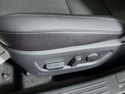 New 2026 MAZDA CX-50 AWD 2.5 S w/ Preferred Pkg image 15