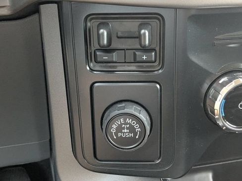 Certified 2026 Ford F150 XLT w/ Equipment Group 302A MID RWD image 22