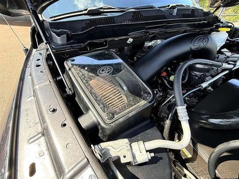 Used 2020 RAM 1500 Express w/ Express Value Package RWD image 35