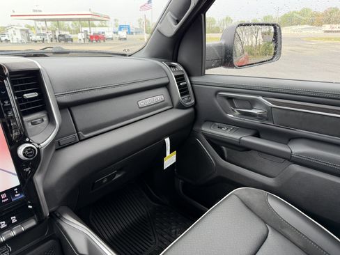 New 2026 RAM 1500 Laramie image 24