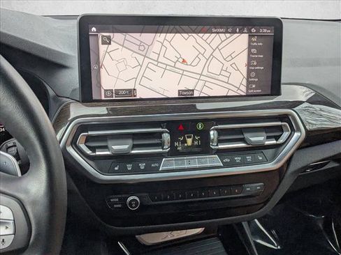 Used 2022 BMW X3 xDrive30i w/ Premium Package 2 image 14