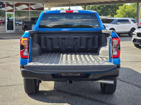 Used 2025 Ford Ranger XL w/ Trailer Tow Package AWD/4WD image 25