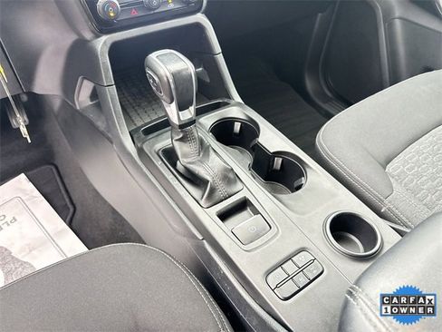 Used 2024 Ford Ranger XLT w/ Trailer Tow Package image 21