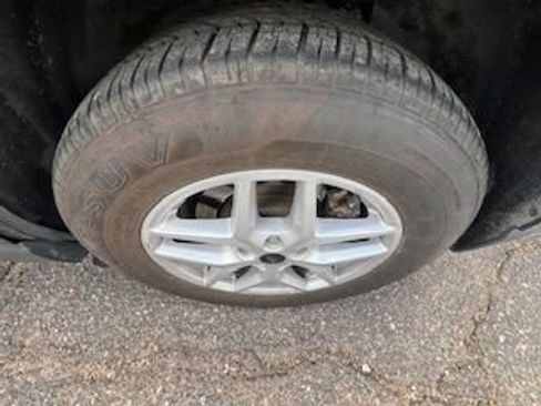 Used 2024 Ford Edge SEL image 11