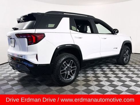 Used 2026 GMC Terrain AT4 w/ Convenience Package III image 22