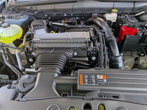 New 2026 Lincoln Nautilus Reserve image 13