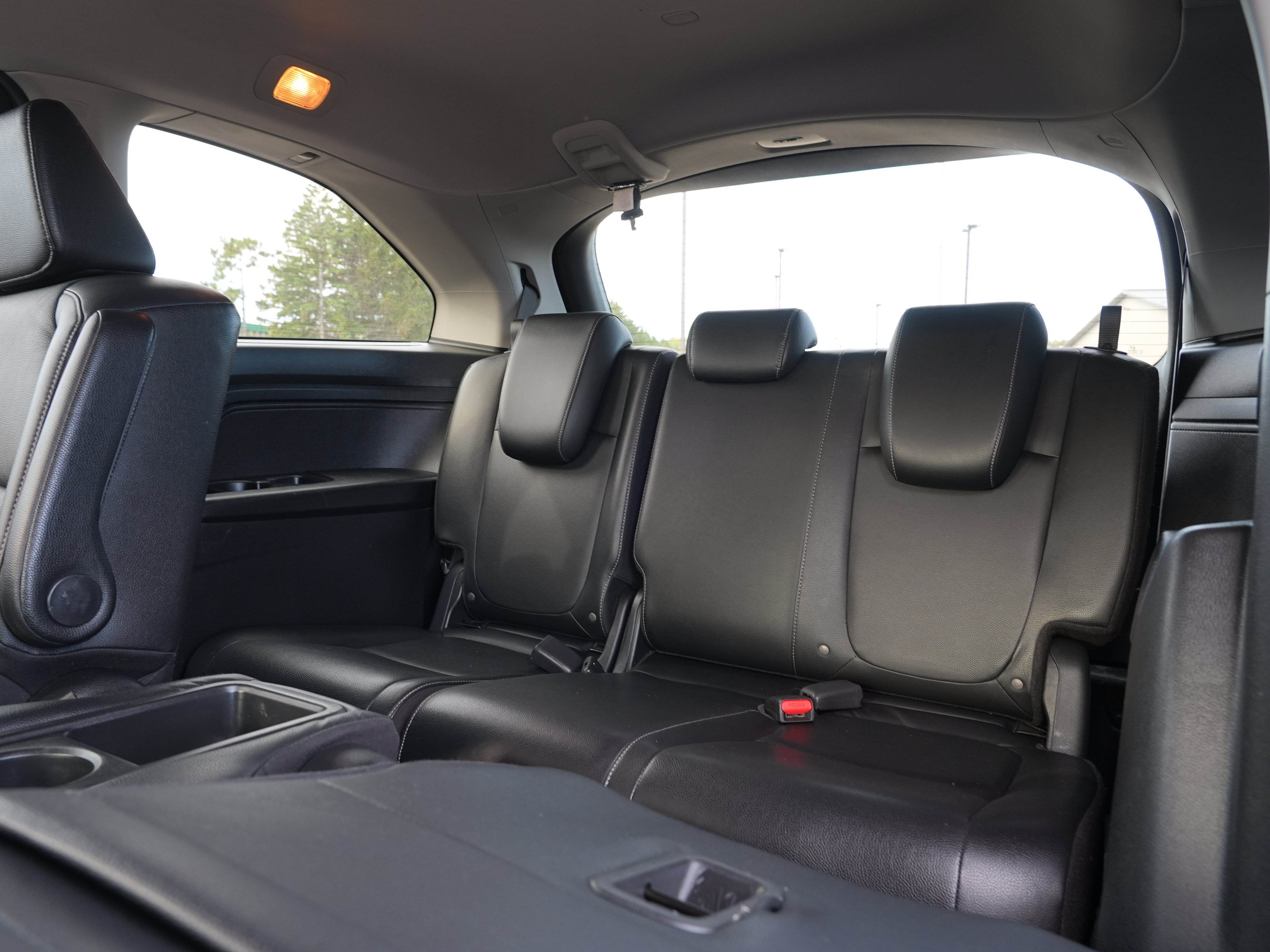 Used 2022 Honda Odyssey EX-L image 26