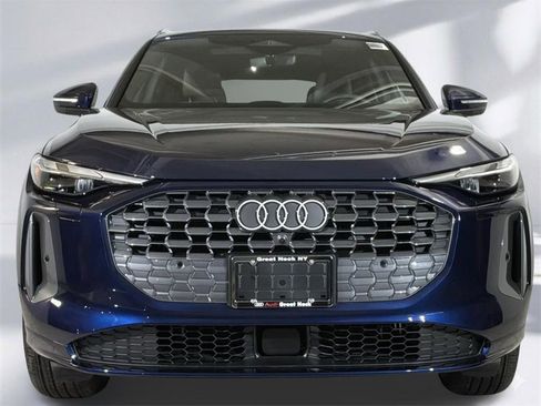 New 2025 Audi Q5 Premium image 23