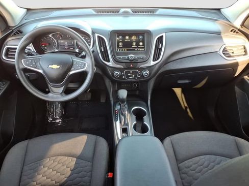 Used 2019 Chevrolet Equinox LT AWD/4WD image 14