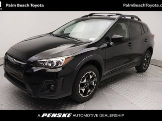 Used 2019 Subaru Crosstrek 2.0i Premium w/ Eyesight System AWD/4WD video 1