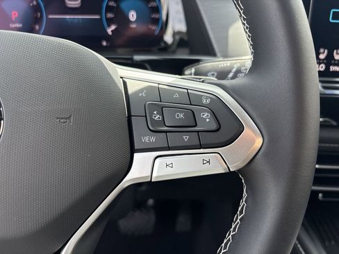 New 2026 Volkswagen Atlas Cross Sport SE FWD image 20