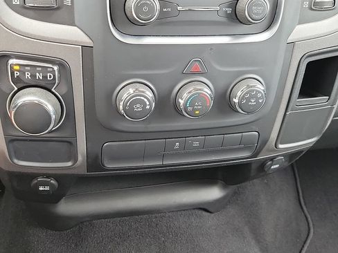 Used 2022 RAM 1500 Tradesman w/ Popular Equipment Group RWD image 17