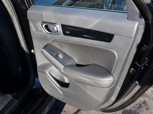 New 2026 Honda Civic Sport Touring image 14