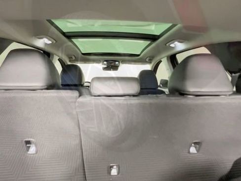 Used 2025 Hyundai Tucson Limited AWD/4WD image 13