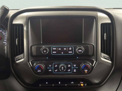 Used 2017 Chevrolet Silverado 1500 LT w/ All Star Edition AWD/4WD image 23