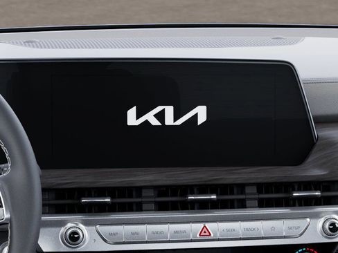 New 2025 Kia Telluride EX X-Line image 20