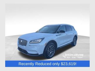 Used 2021 Lincoln Corsair Standard w/ Equipment Group 101A 360° Tour