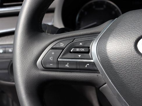 Certified 2023 INFINITI QX50 Pure image 36