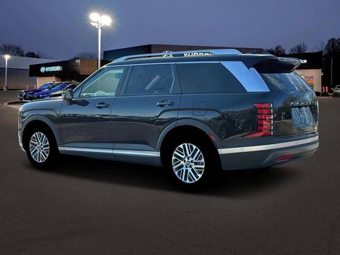 New 2026 Hyundai Palisade SEL AWD/4WD image 4
