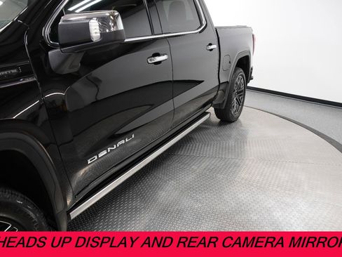 Used 2022 GMC Sierra 1500 Denali Ultimate image 6
