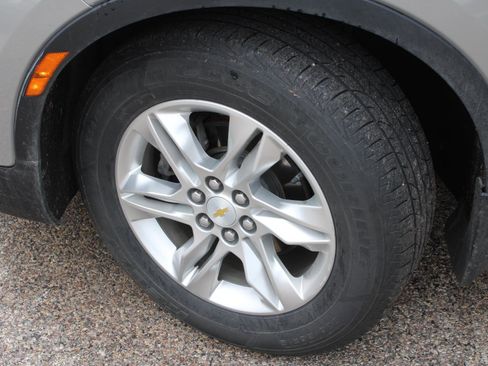 Used 2021 Chevrolet Blazer LT AWD/4WD image 19