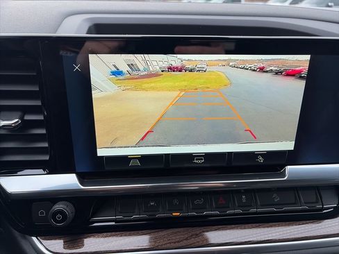 New 2026 Chevrolet Silverado 1500 RST AWD/4WD image 33