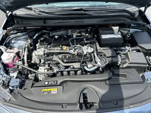 New 2026 Toyota Corolla LE FWD image 25