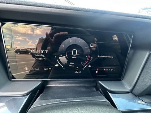 New 2026 GMC Terrain AT4 w/ Convenience Package III image 17