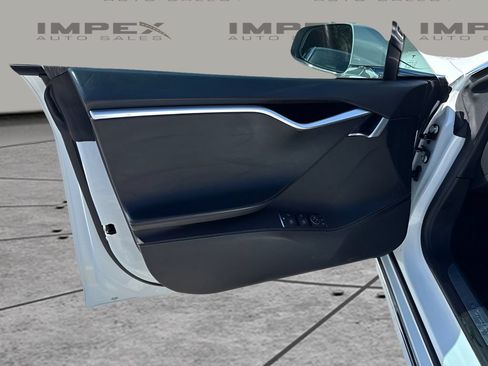 Used 2017 Tesla Model S 75 RWD image 19