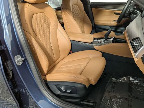 Certified 2023 BMW 530i xDrive w/ M Sport Package AWD/4WD image 27