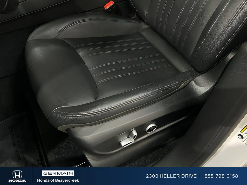 Used 2024 Maserati Grecale GT AWD/4WD image 19