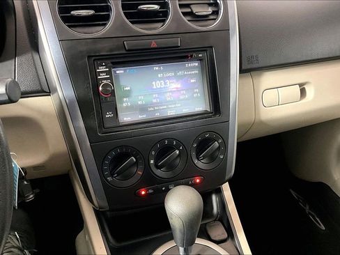 Used 2012 MAZDA CX-7 i SV FWD image 19