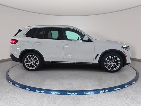 Used 2020 BMW X5 sDrive40i w/ Premium Package RWD image 6