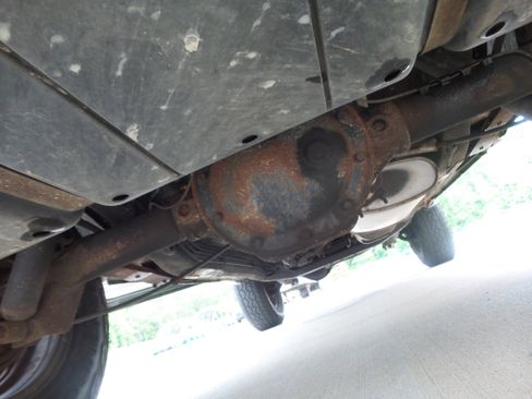 Used 1996 Jeep Cherokee SE image 36