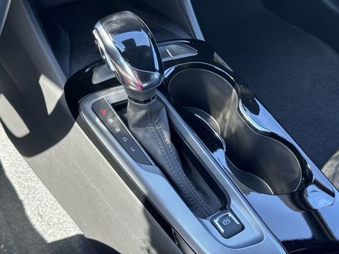 New 2026 Buick Envista Sport Touring w/ Convenience II Package image 19