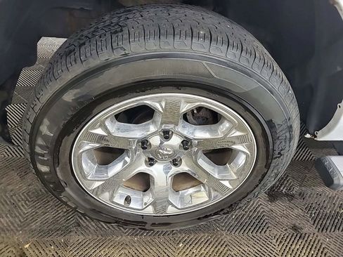 Used 2014 RAM 1500 Big Horn image 12