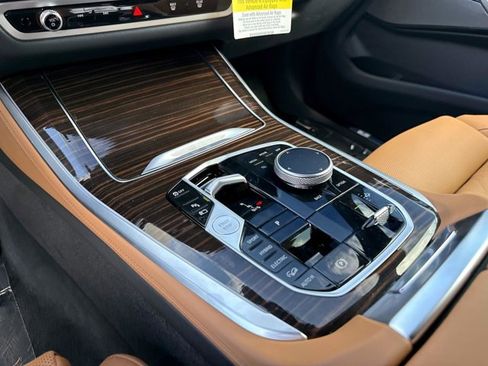 New 2026 BMW X5 xDrive50e w/ M Sport Package AWD/4WD image 30