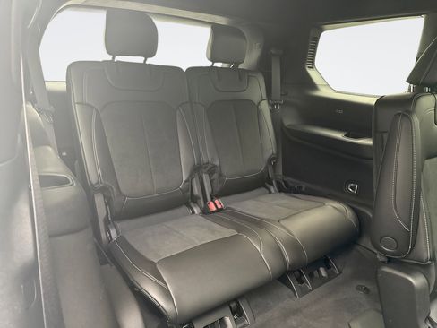 Used 2023 Jeep Grand Cherokee L Laredo AWD/4WD image 21