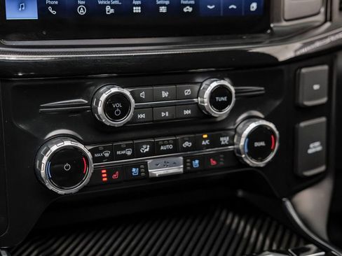 Used 2023 Ford F150 Raptor w/ Equipment Group 802A Raptor R image 31