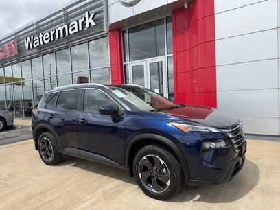 Used 2024 Nissan Rogue SV w/ SV Premium Package