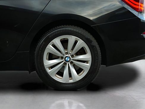 Used 2016 BMW 535i Gran Turismo xDrive image 13